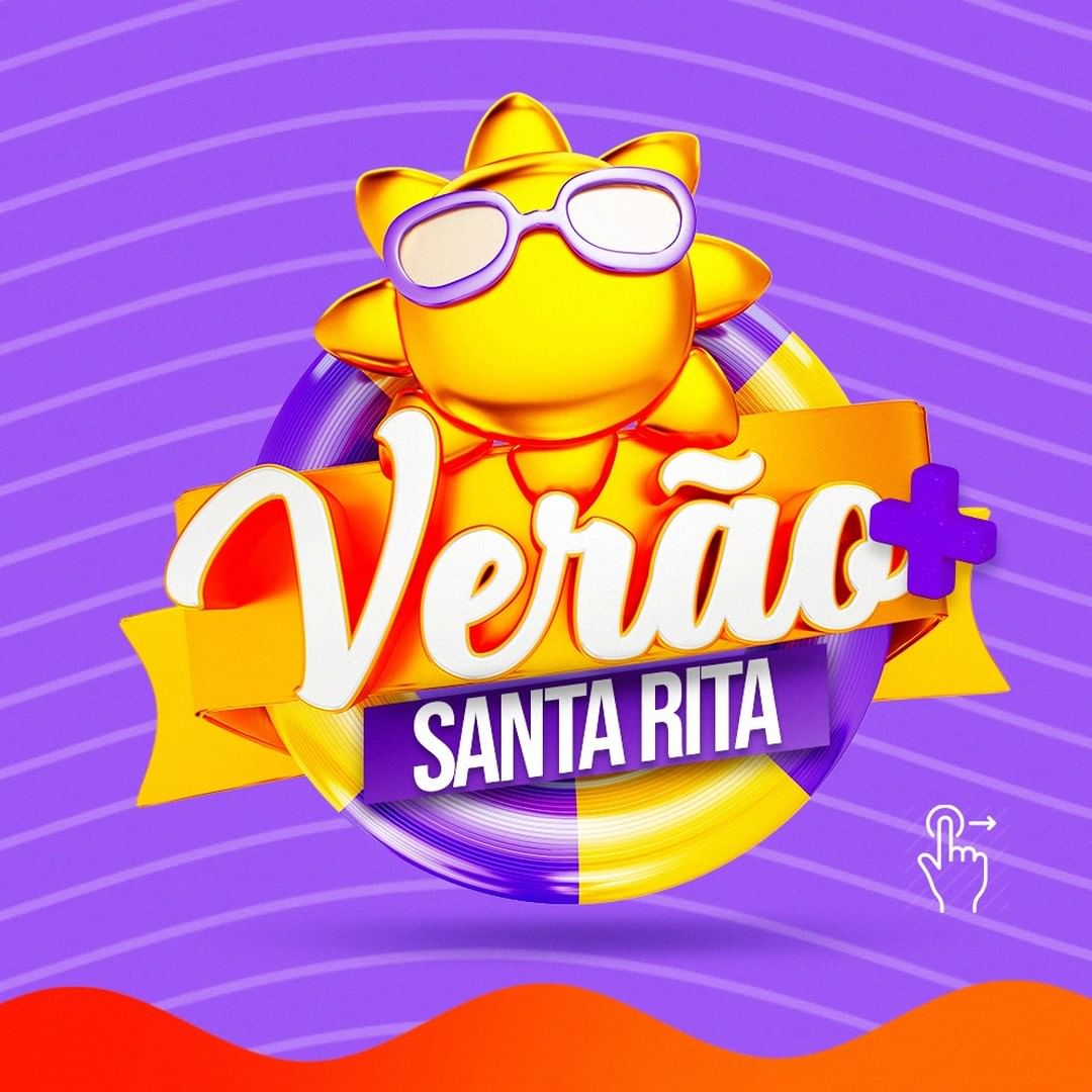 Prefeitura lança evento esportivo ‘Verão Santa Rita’ e divulga calendário do circuito