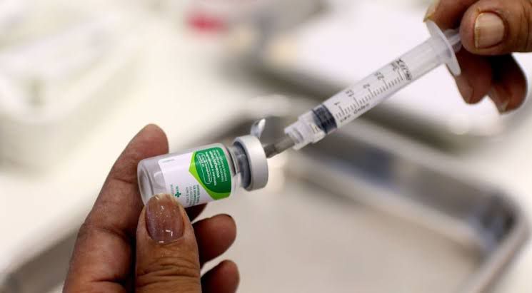 Saúde municipal inicia vacinação contra influenza, sarampo, rubéola e caxumba