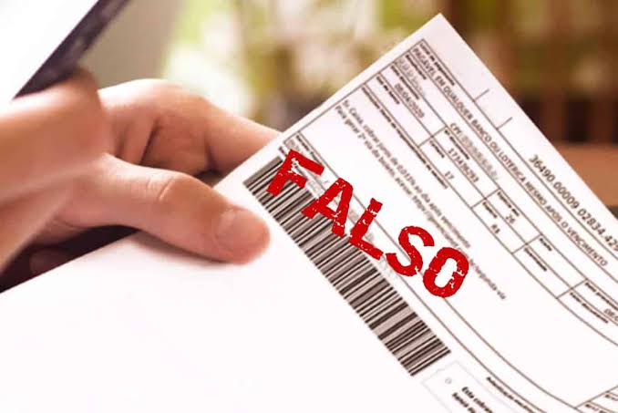 Procon de Santa Rita alerta consumidor para pagamento de boletos falsos